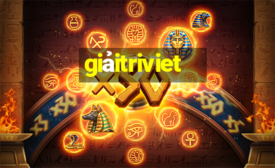 giảitriviet