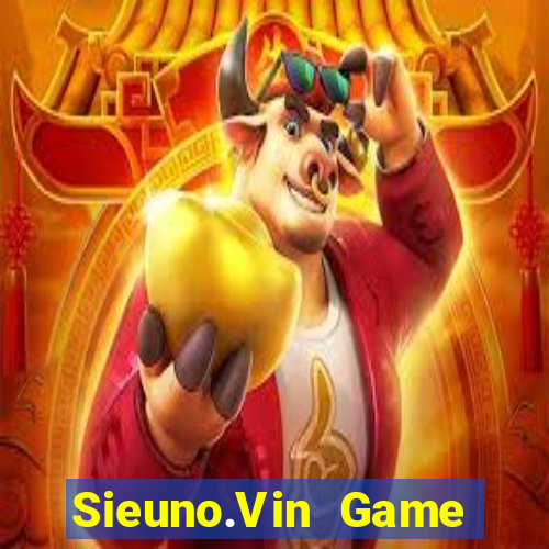 Sieuno.Vin Game Bài Tiến Lên