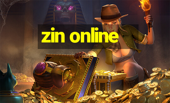 zin online