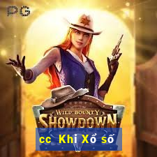 cc  Khỉ Xổ số