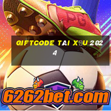 giftcode tài xỉu 2024