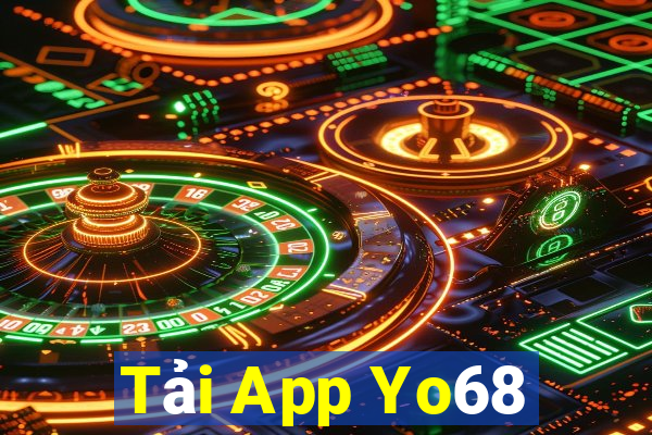 Tải App Yo68