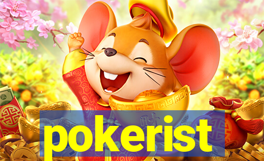 pokerist