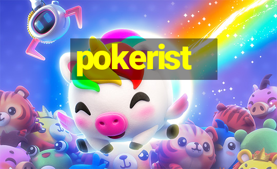 pokerist