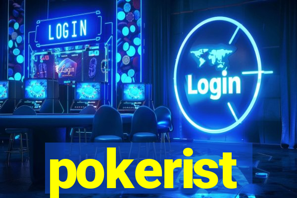 pokerist