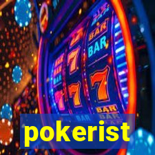 pokerist