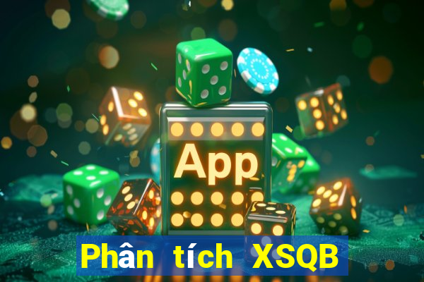 Phân tích XSQB ngày 21