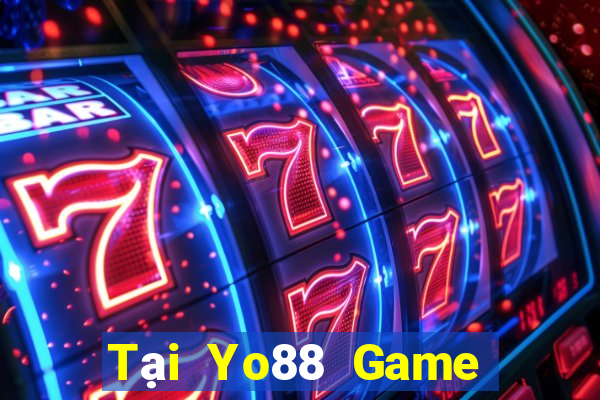 Tại Yo88 Game Bài Zic