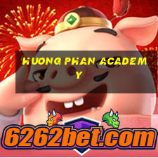 huong phan academy