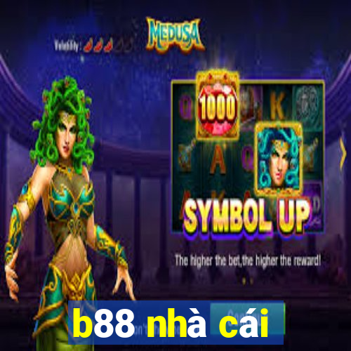 b88 nhà cái