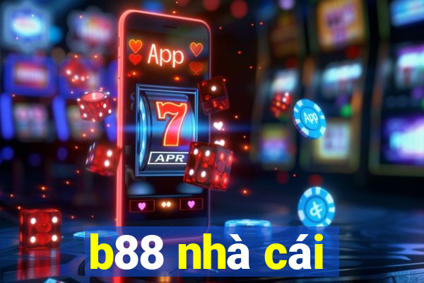 b88 nhà cái