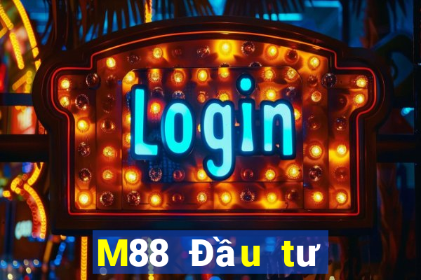 M88 Đầu tư trực tuyến Việt nam Big Winner