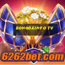 bongdainfo tv