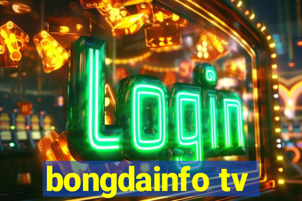 bongdainfo tv