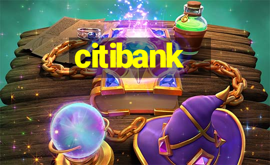 citibank