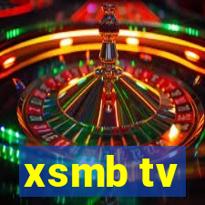 xsmb tv