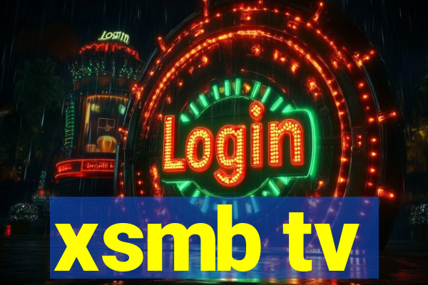 xsmb tv