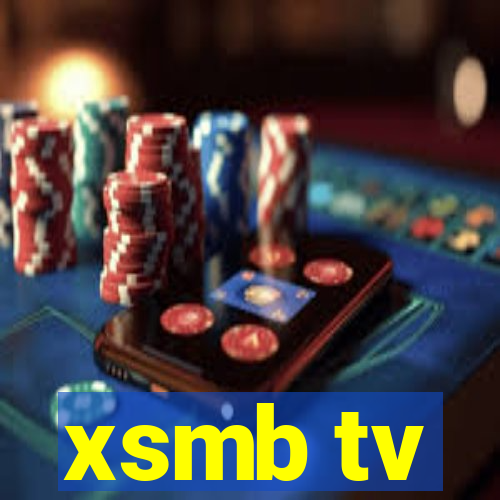 xsmb tv