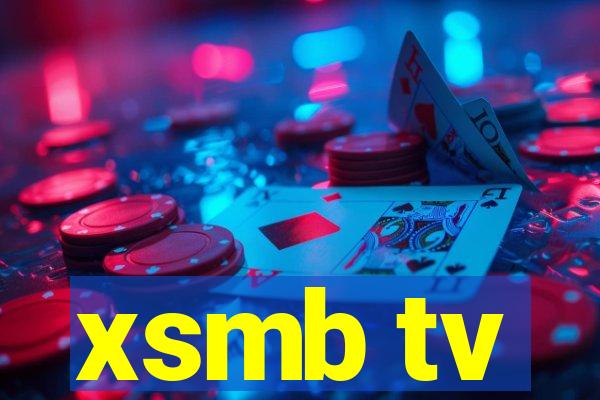 xsmb tv