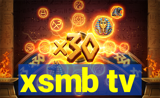 xsmb tv