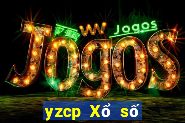 yzcp Xổ số châu Á