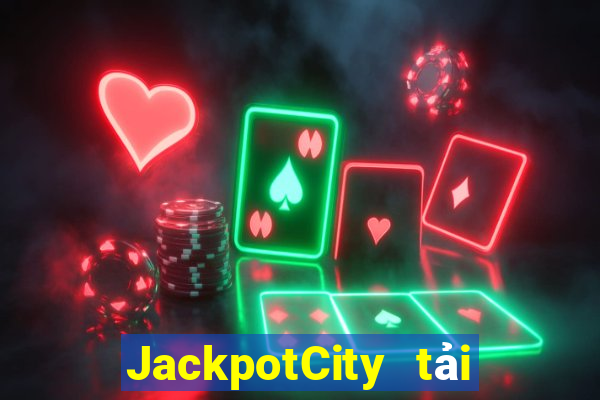 JackpotCity tải xuống app