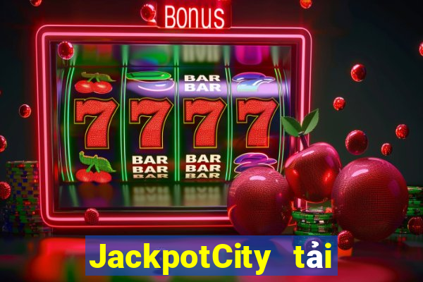 JackpotCity tải xuống app