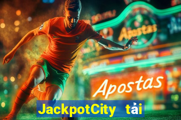 JackpotCity tải xuống app