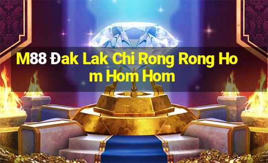 M88 Đak Lak Chi Rong Rong Hom Hom Hom