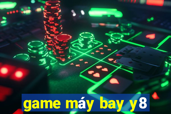 game máy bay y8