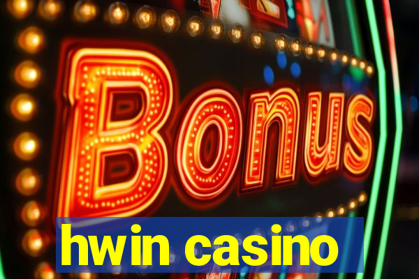 hwin casino