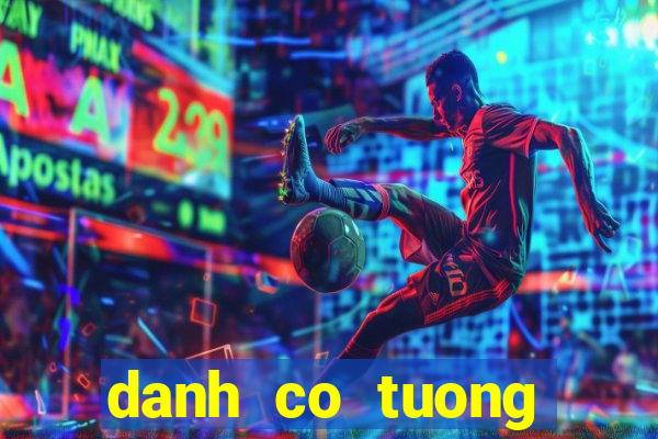 danh co tuong online zingplay