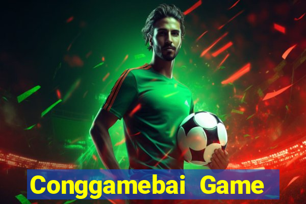 Conggamebai Game Bài Baccarat