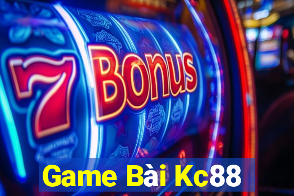 Game Bài Kc88