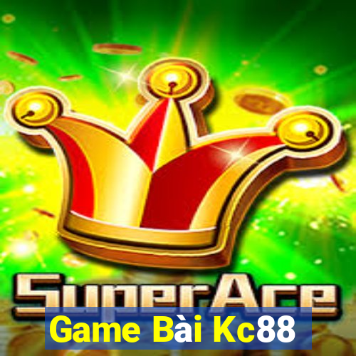 Game Bài Kc88