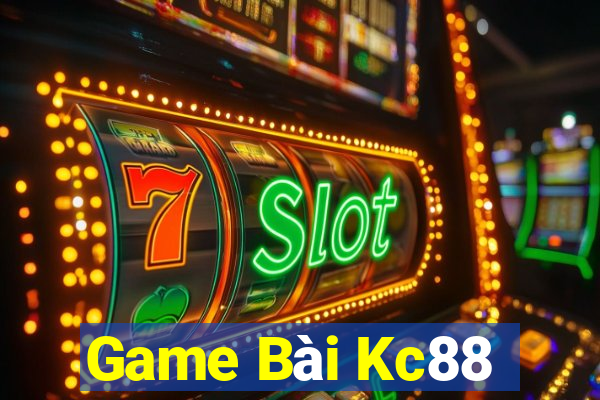 Game Bài Kc88