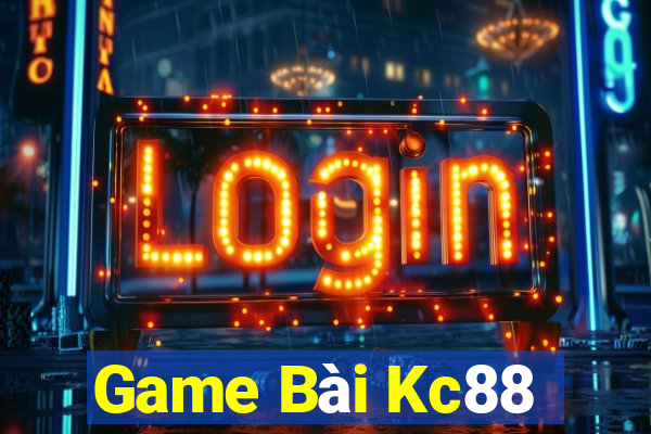 Game Bài Kc88