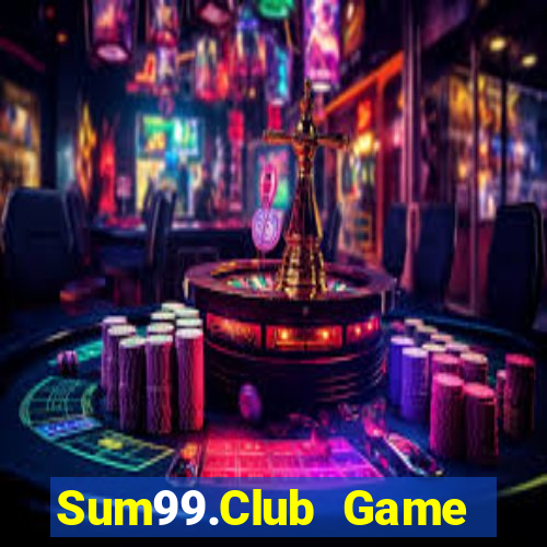 Sum99.Club Game Bài 365