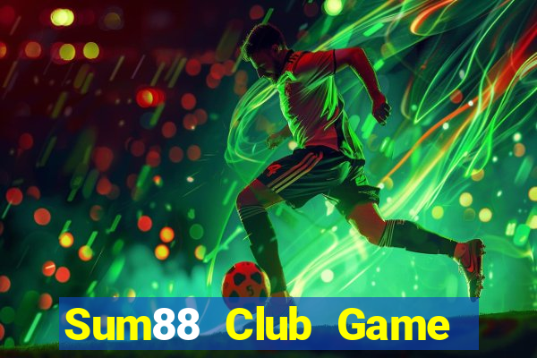 Sum88 Club Game Bài Iwin