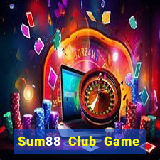 Sum88 Club Game Bài Iwin