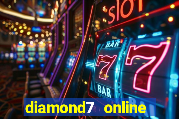 diamond7 online casino review