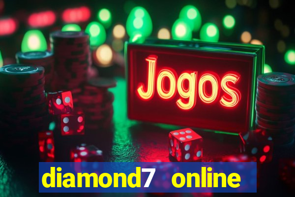 diamond7 online casino review