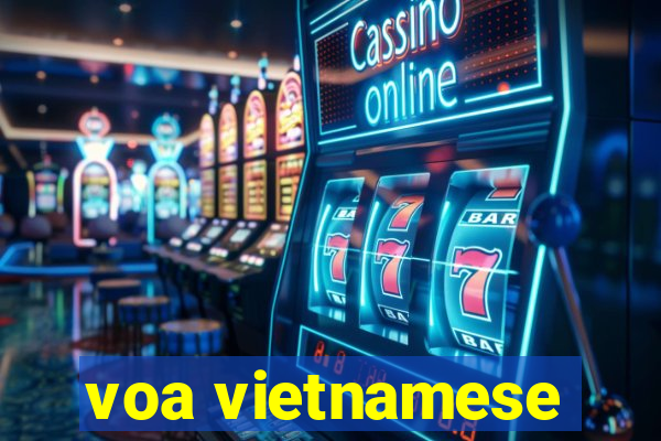 voa vietnamese