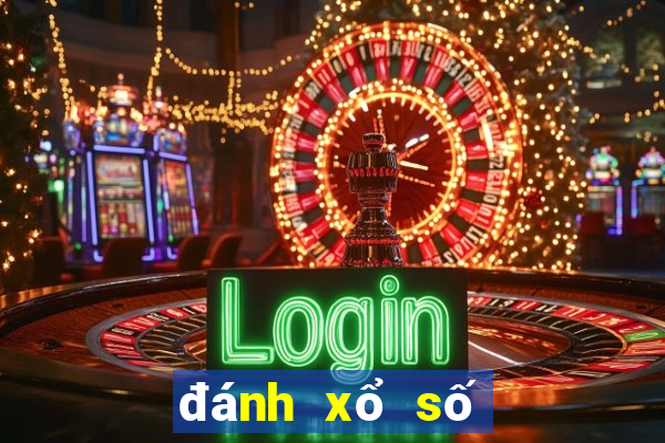 đánh xổ số miền bắc online