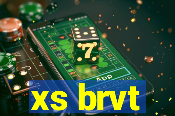 xs brvt