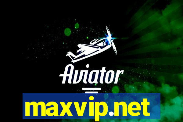 maxvip.net