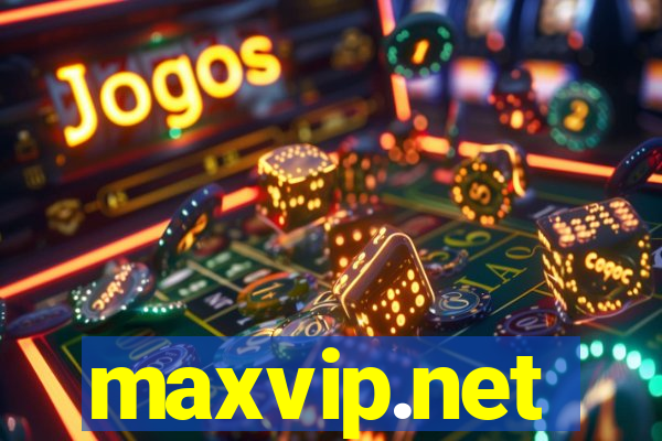 maxvip.net