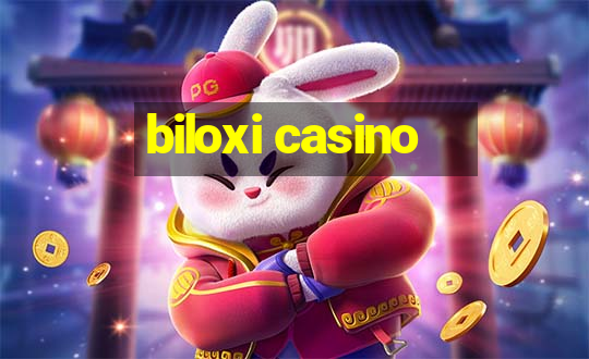 biloxi casino