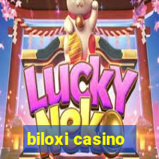 biloxi casino