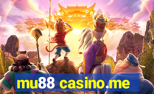 mu88 casino.me